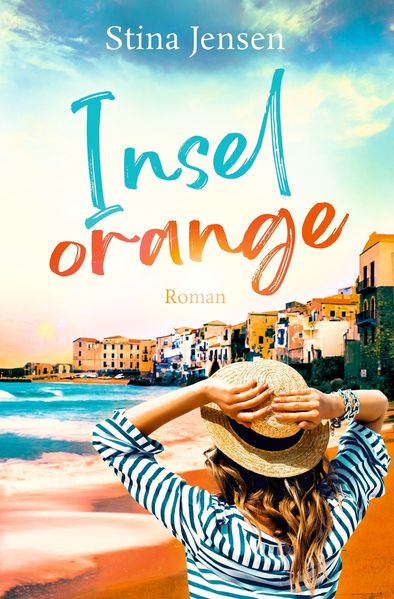 Cover von INSELorange