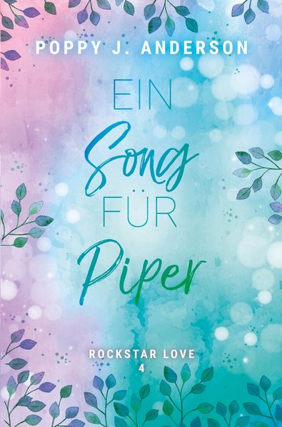 Cover von Rockstar Love – Ein Song für Piper