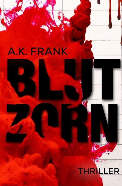 Cover von Blutzorn