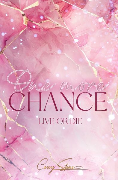 Cover von One more Chance