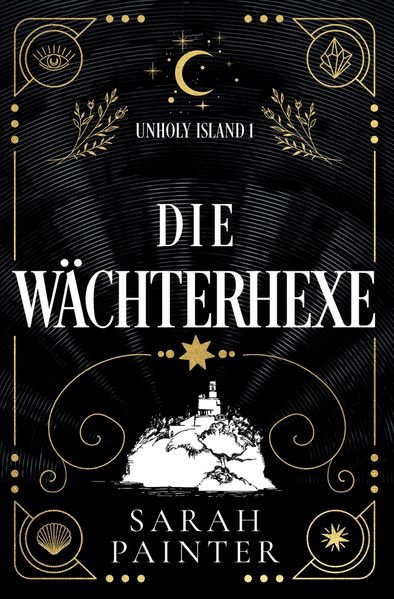 Cover von Die Wächterhexe