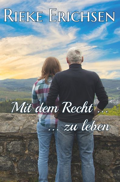 Cover von Mit dem Recht … : … zu leben