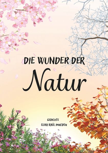 Cover von Die Wunder der Natur