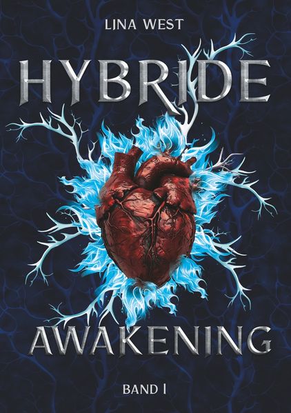 Cover von Awakening