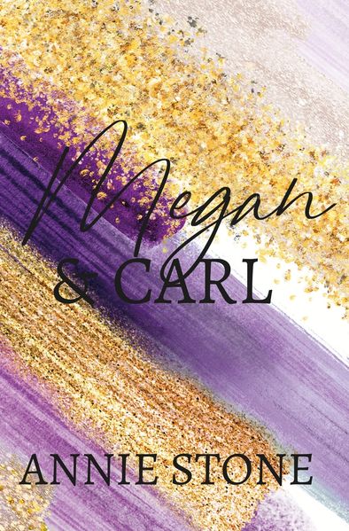 Cover von Megan & Carl