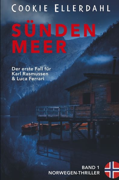 Cover von Sündenmeer