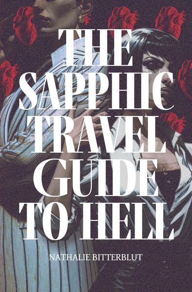 Cover von The Sapphic Travel Guide to Hell