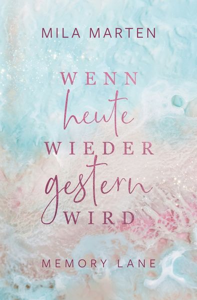Cover von Wenn heute wieder gestern wird