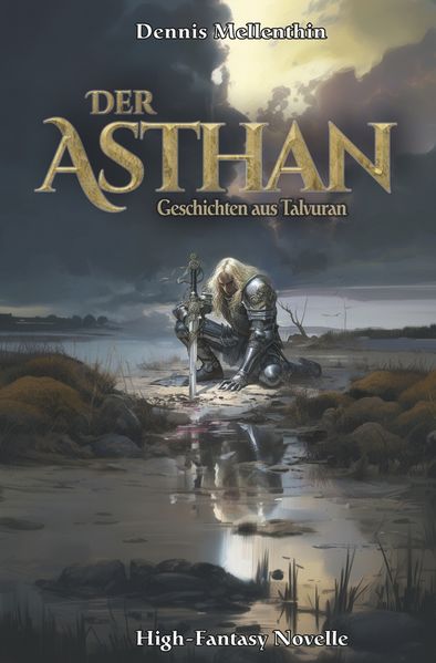 Cover von Der Asthan