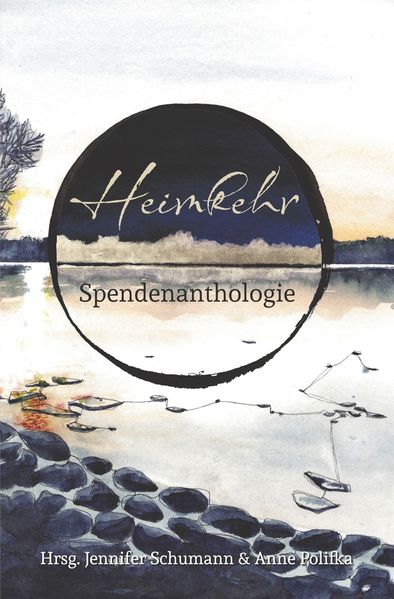 Cover von Heimkehr