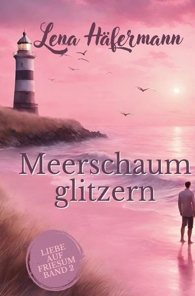 Cover von Meerschaumglitzern