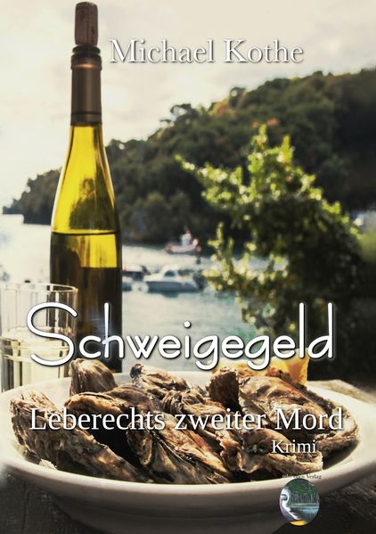 Cover von Schweigegeld