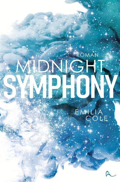 Cover von Midnight Symphony