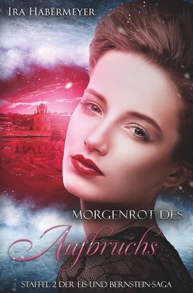 Cover von Morgenrot des Aufbruchs