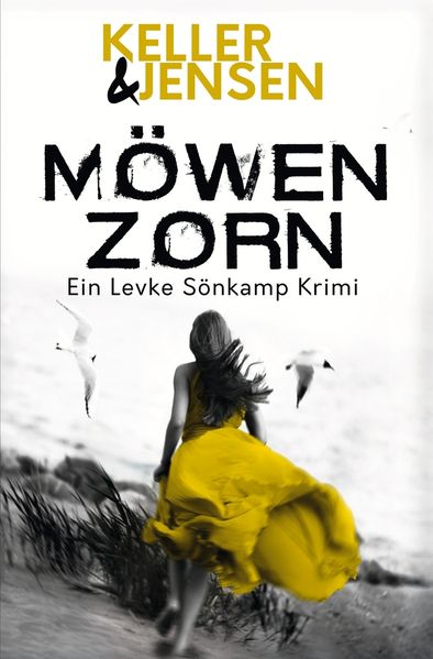 Cover von Möwenzorn