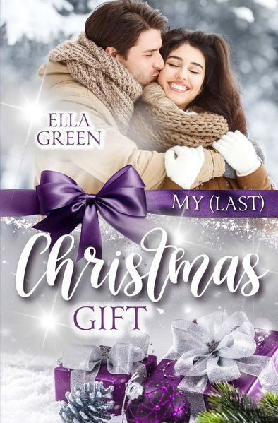 Cover von My (last) Christmas Gift