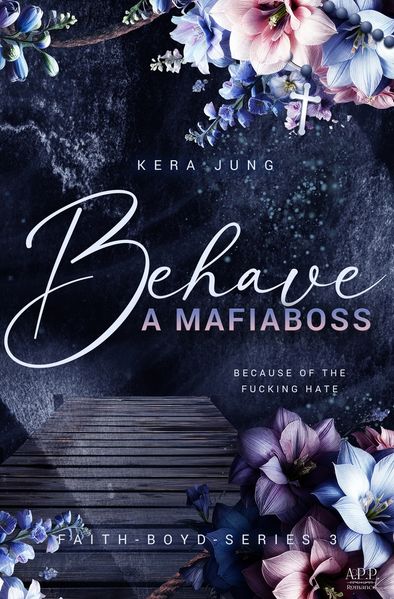 Cover von Behave
