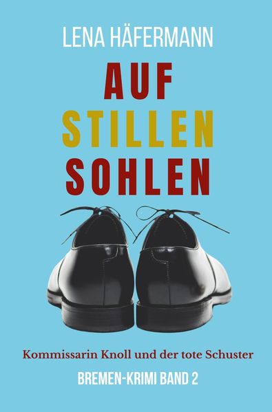 Cover von Auf stillen Sohlen