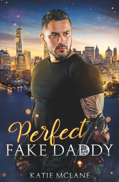 Cover von Perfect Fake Daddy