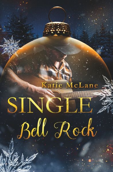 Cover von Single Bell Rock