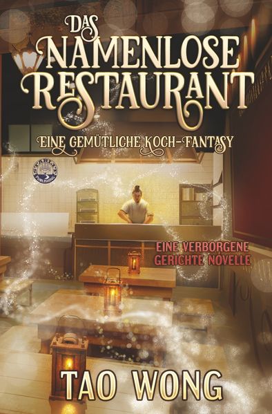 Cover von Das Namenlose Restaurant