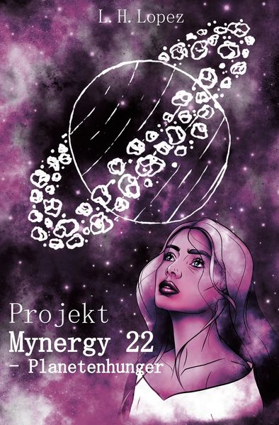 Cover von Projekt Mynergy 22