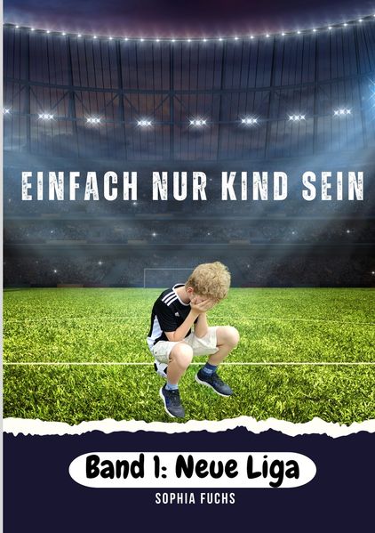 Cover von Neue Liga