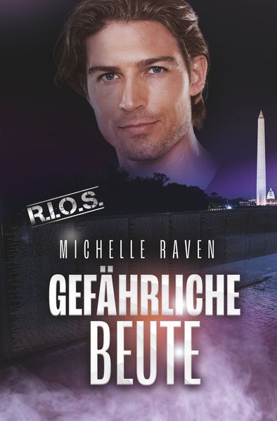 Cover von Gefährliche Beute