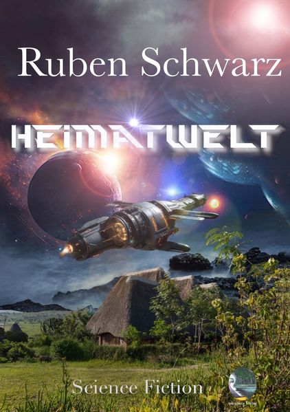 Cover von Heimatwelt