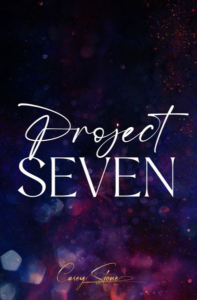 Cover von Project SEVEN