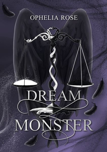 Cover von Dream Monster