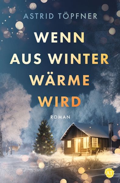 Cover von Wenn aus Winter Wärme wird