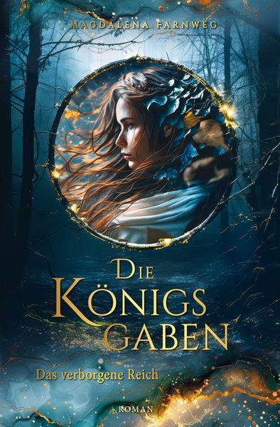 Cover von Die Königsgaben