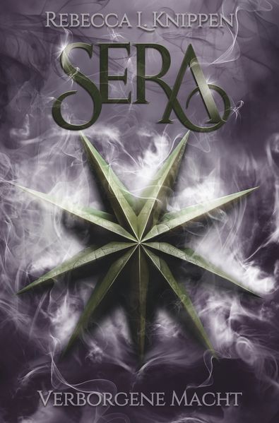 Cover von Sera – verborgene Macht