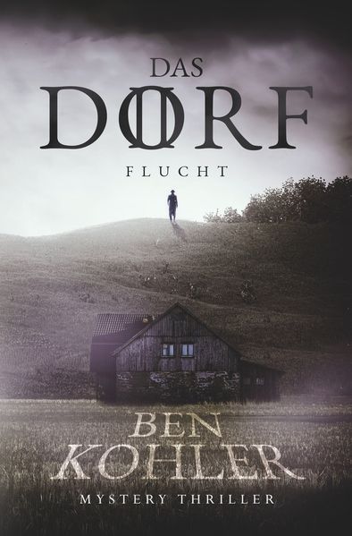 Cover von Das Dorf II