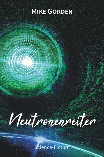 Cover von Neutronenreiter