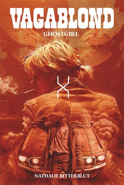 Cover von VAGABLOND