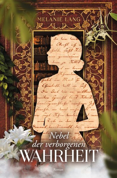 Cover von Nebel der verborgenen Wahrheit