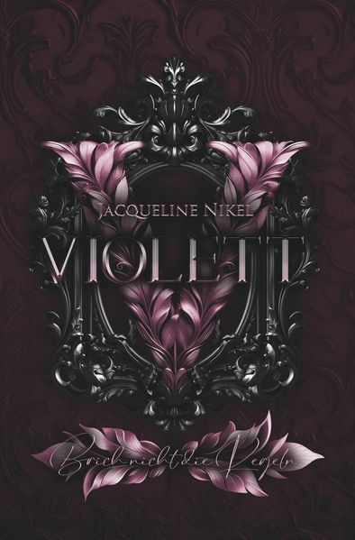 Cover von Violett