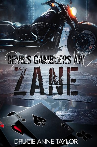 Cover von Zane