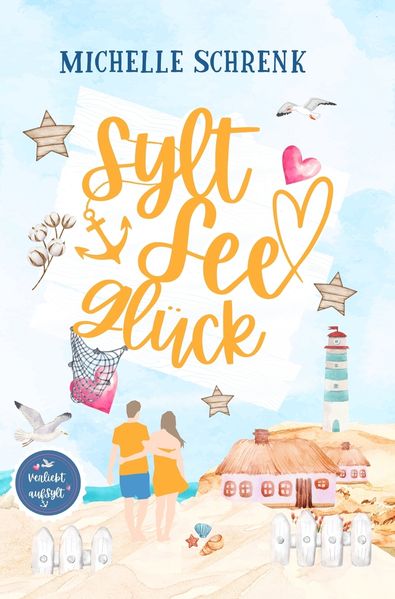 Cover von Syltseeglück