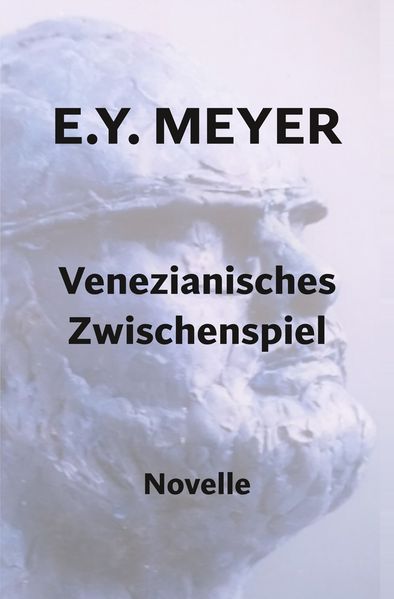 Cover von Venezianisches Zwischenspiel
