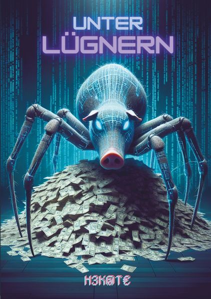 Cover von Unter Lügnern