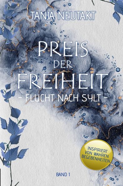 Cover von Preis der Freiheit: Flucht nach Sylt
