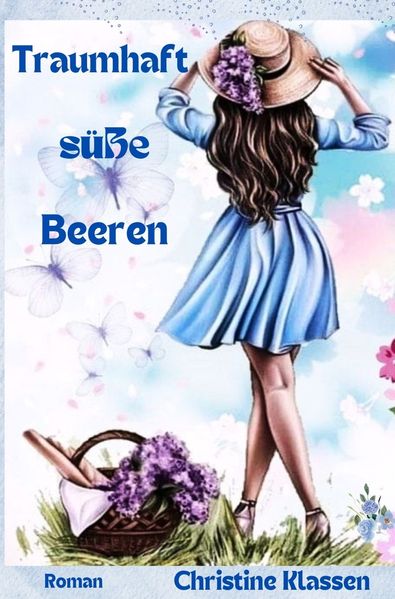 Cover von Traumhaft süße Beeren
