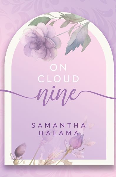 Cover von On Cloud Nine