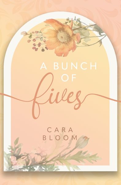 Cover von A Bunch Of Fives