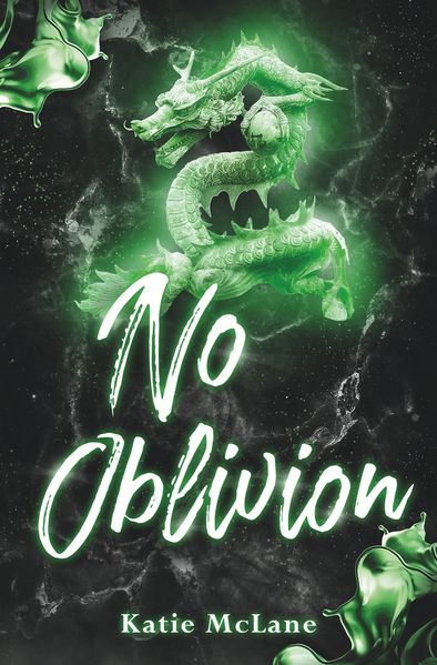 Cover von No Oblivion