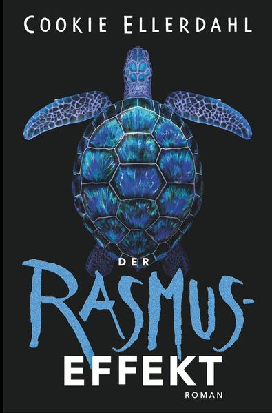 Cover von Der Rasmus-Effekt – Band 2