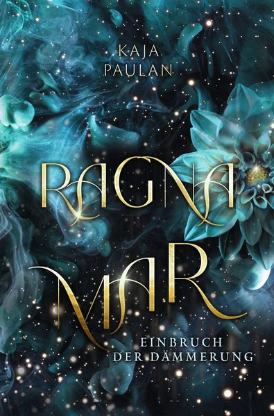 Cover von Ragnamar: Einbruch der Dämmerung
